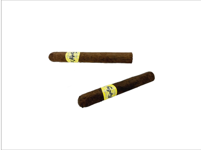 T. RIPLEY�S PETIT CORONA VAINILLA