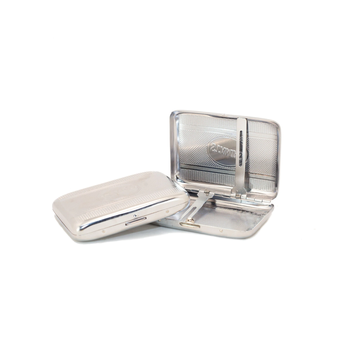 CIGARRERA STAMPS CIGARETTE BOX