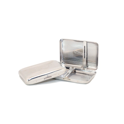 CIGARRERA STAMPS CIGARETTE BOX