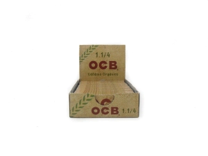 OCB Premium 1.1/4 - Distribución Mayorista