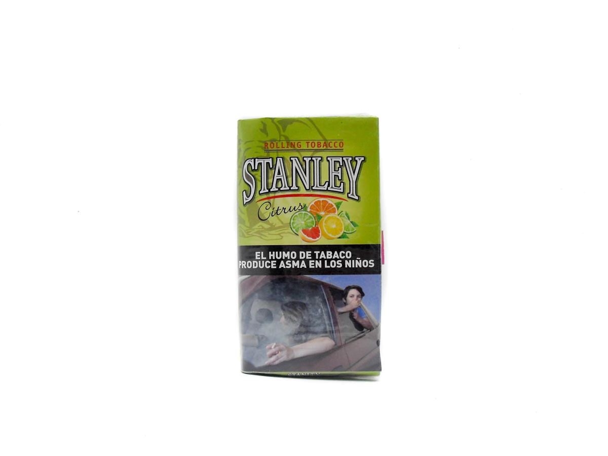STANLEY CITRUS