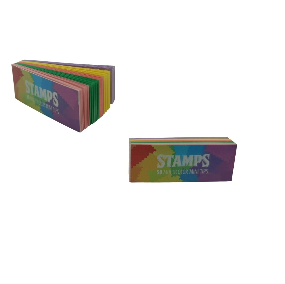 FILTROS STAMPS TIPS MINI PRIDE EDITION